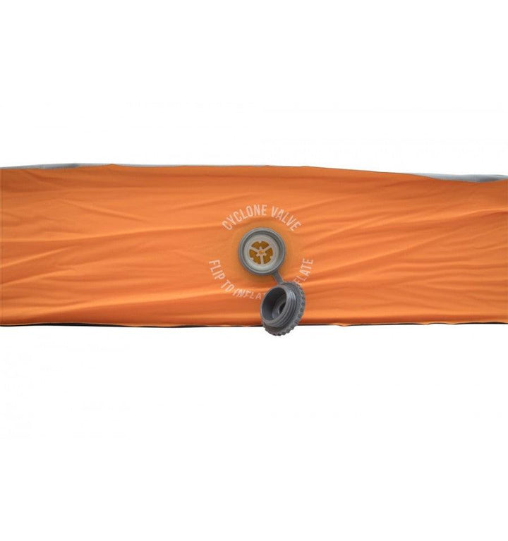 Vango Shangri-La 15cm Grande Self-Inflating Sleep Mat - Towsure
