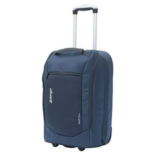 Vango backpack outlet with wheels