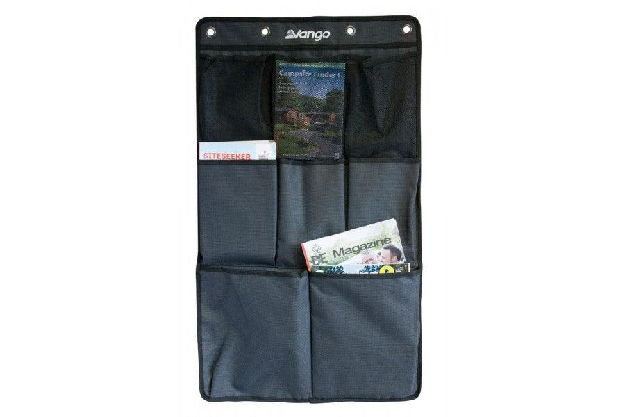Vango Sky Storage 8 Pocket Organiser - Towsure