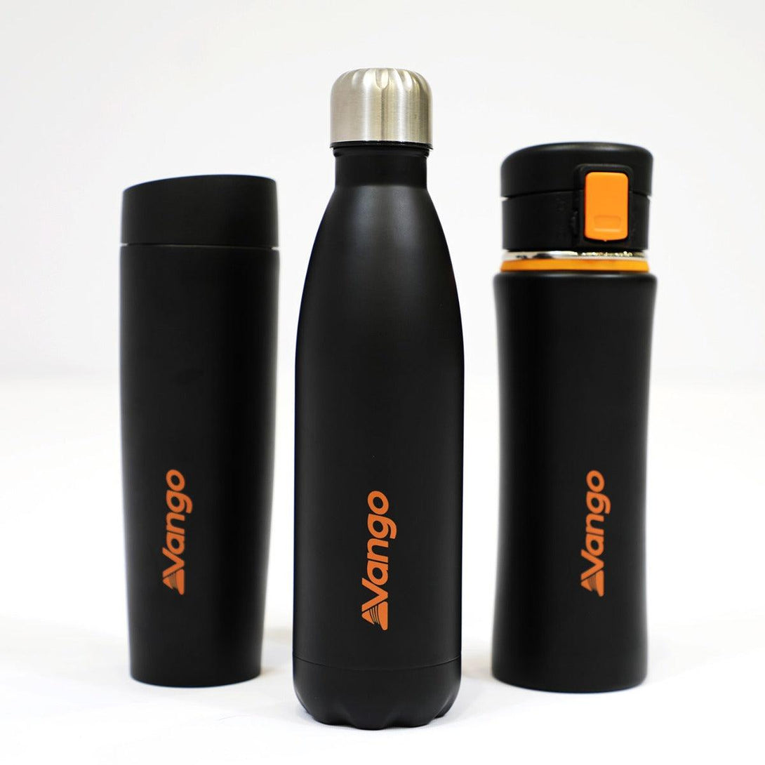Vango Thermo Bottle 500ml Insulated Flask - Towsure