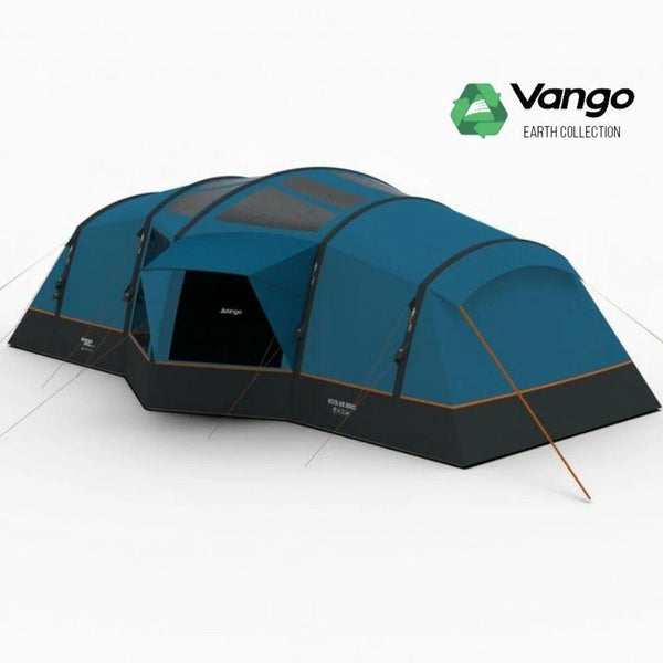 Vango Vesta Air 850XL Tent - Package - Towsure