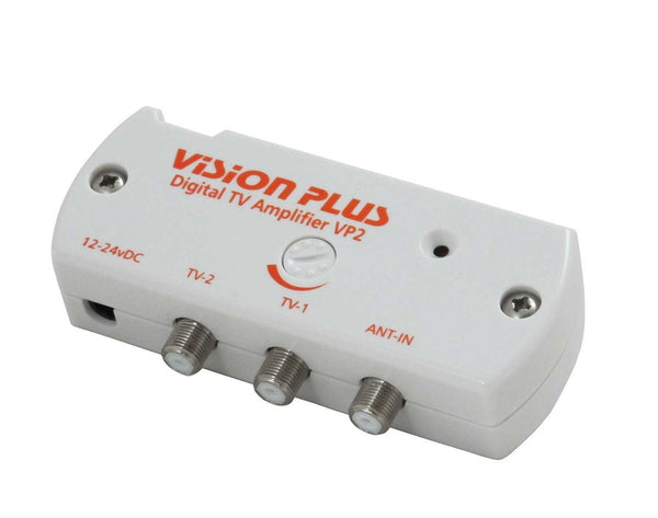 Vision Plus Digital TV Amplifier - VP2