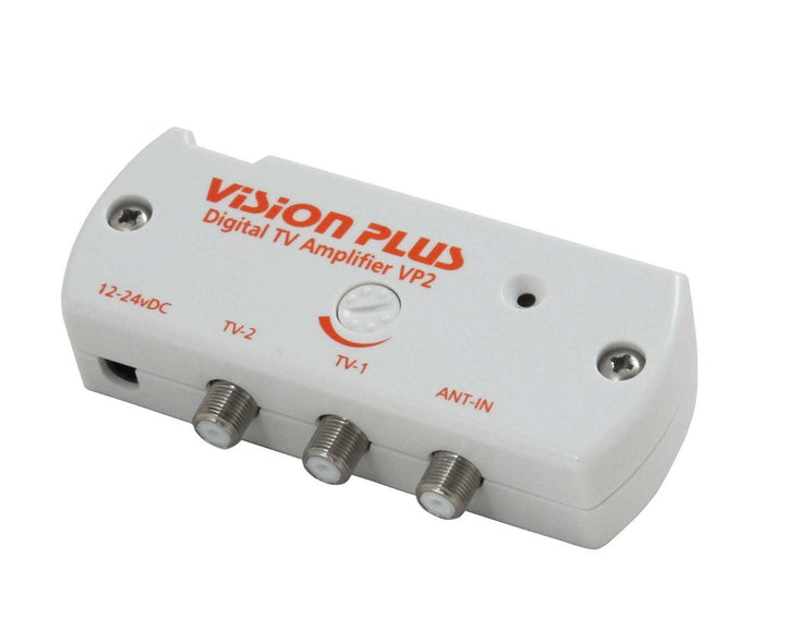 Vision Plus Digital TV Amplifier - VP2 - Towsure