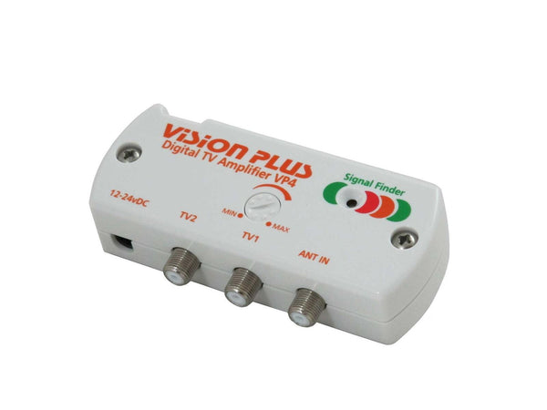 Vision Plus Digital TV Amplifier - VP4
