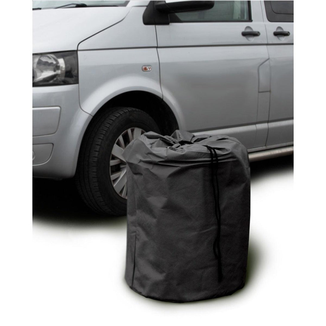 VW Camper Van Cover - Suits VW T6 / T5 / T4 / T3 / T25 - Towsure