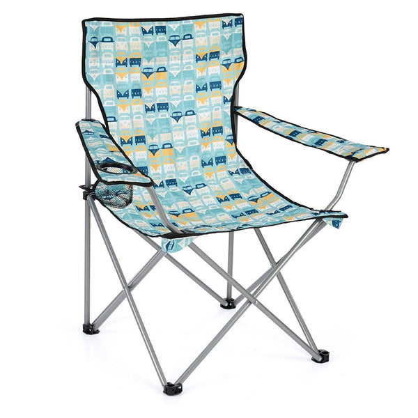 VW Collection by Yello Adult Beach Chair