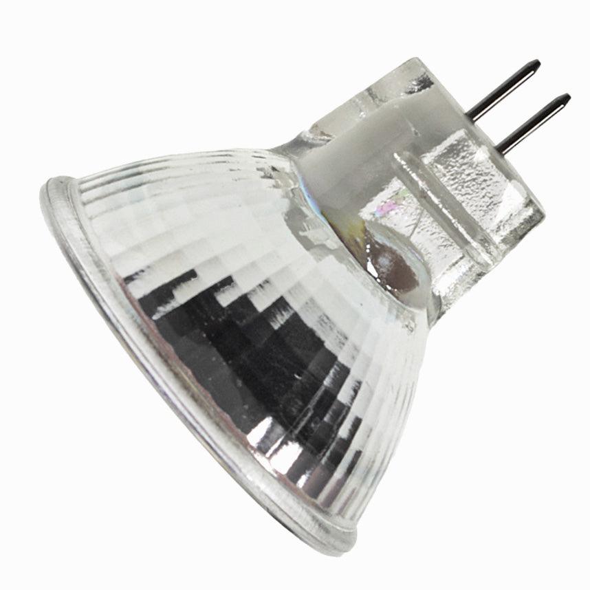 W4 12V MR11 LED Dichroic Bulb - 9 SMD 140 Lumens - Towsure