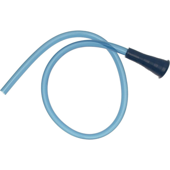 W4 Camping Water Container Fill-Up Tube With Tap Connection - 1m - Towsure