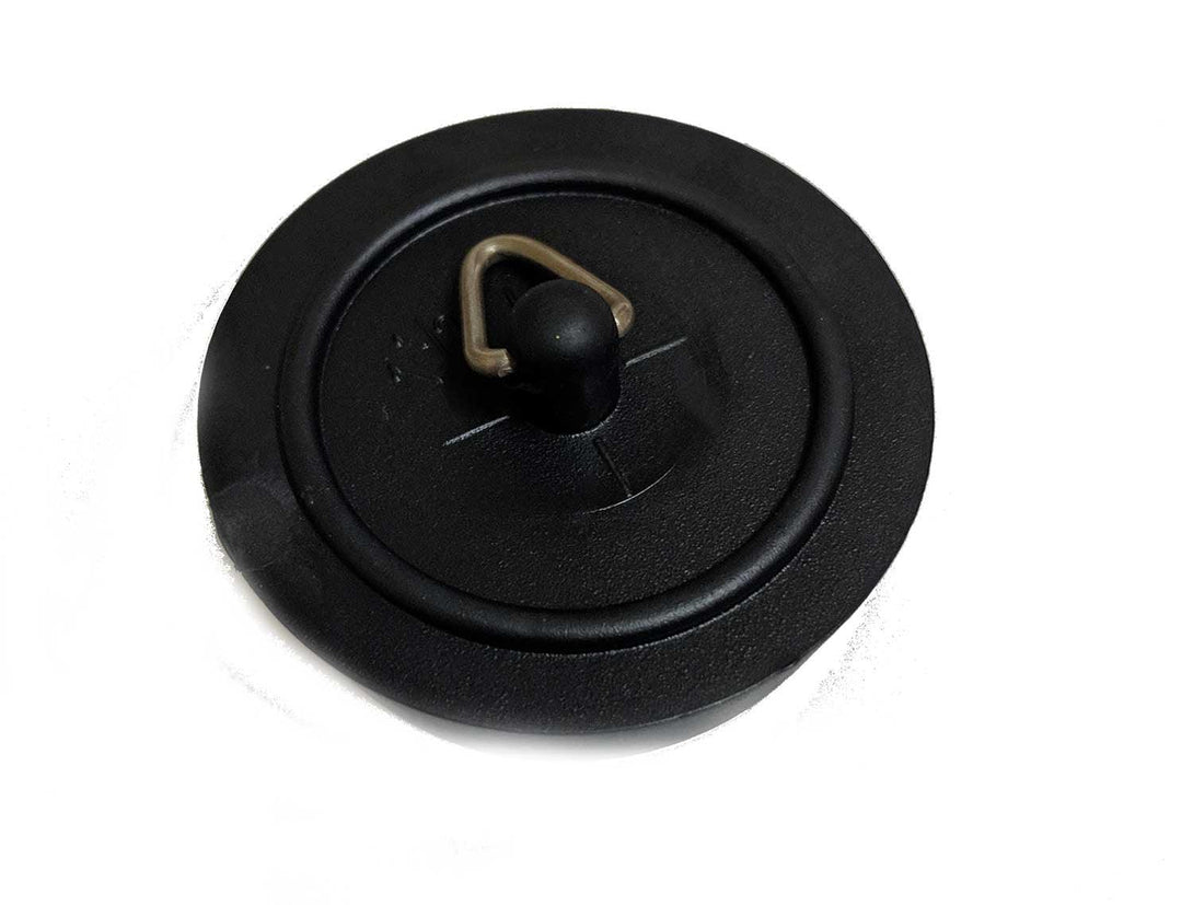 W4 Caravan Sink Waste Plug 1Â½" - Towsure