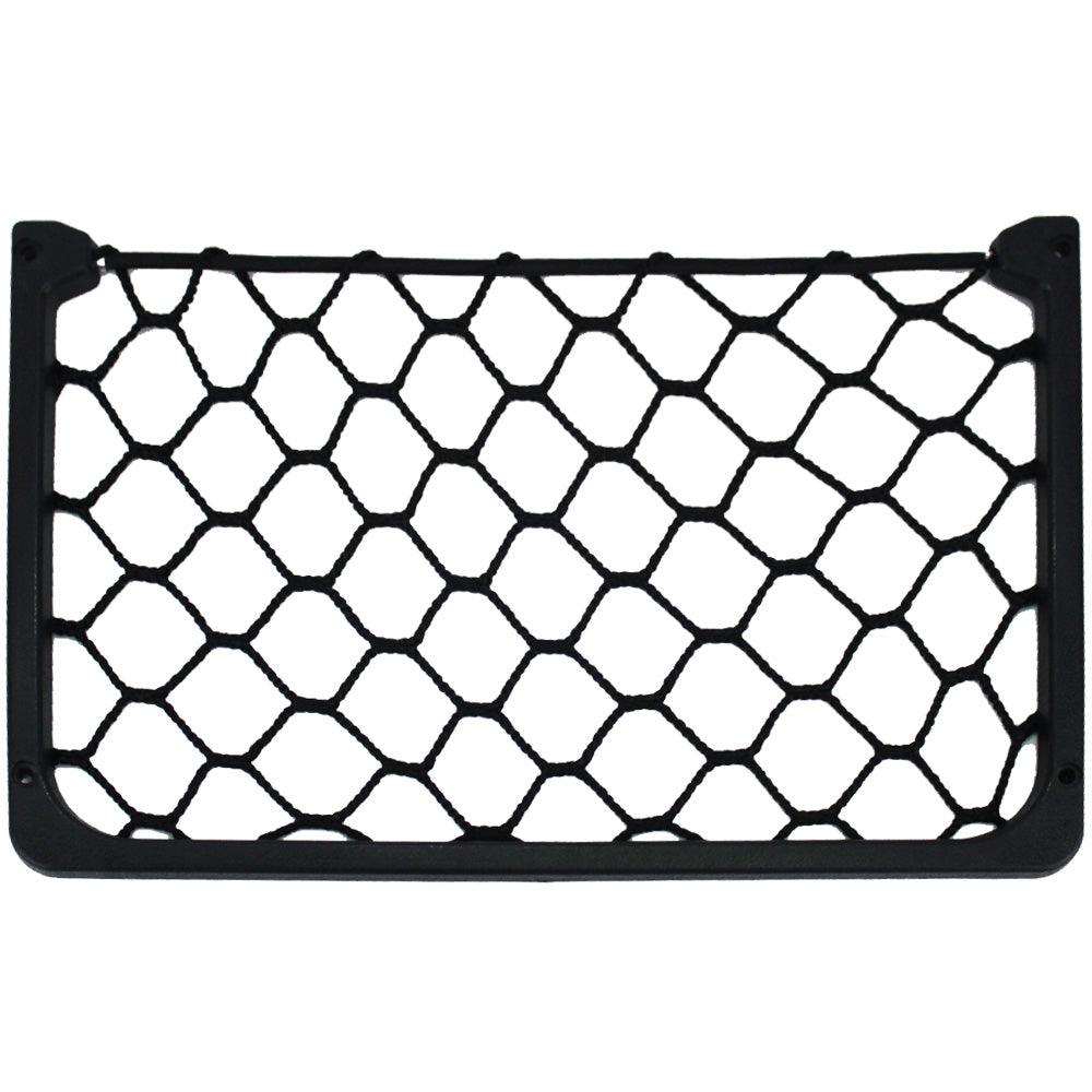 Net Storage Pockets W4 Elasticated Net Storage Pocket - Towsure