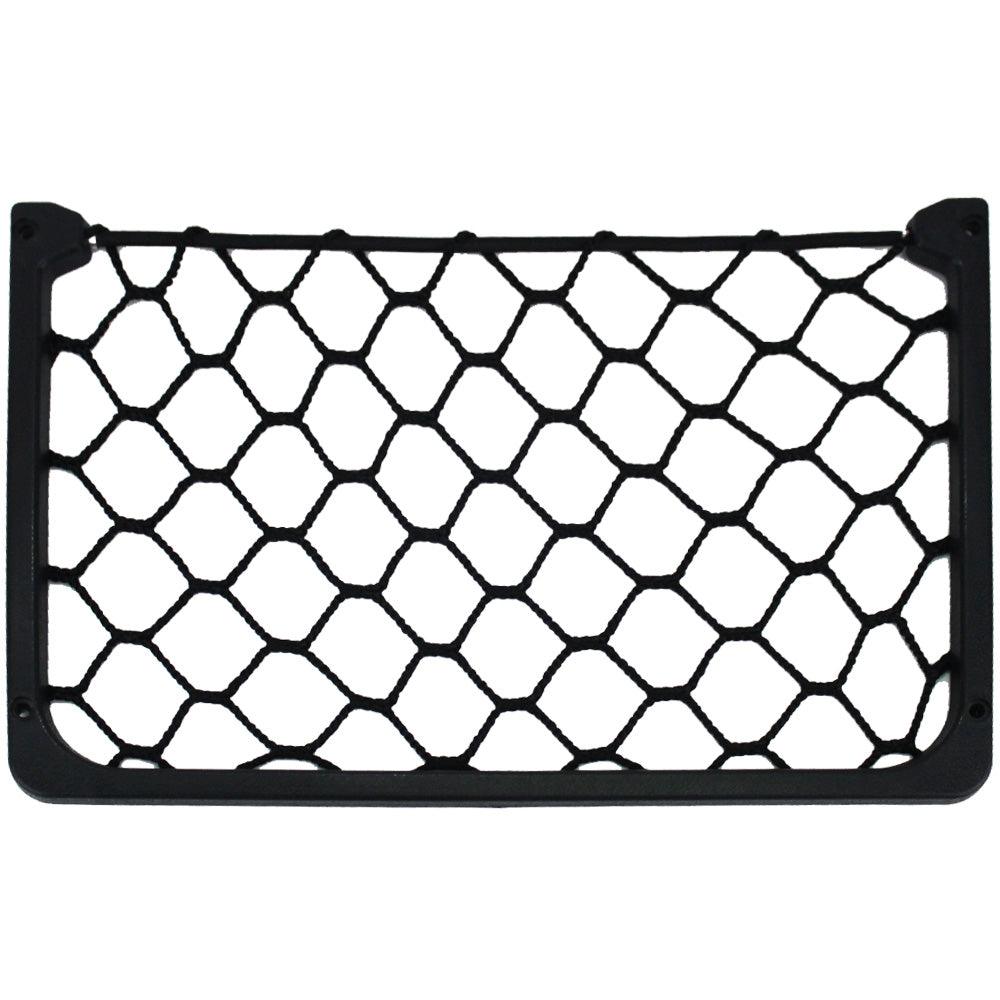 W4 Elasticated Net Storage Pocket - Towsure