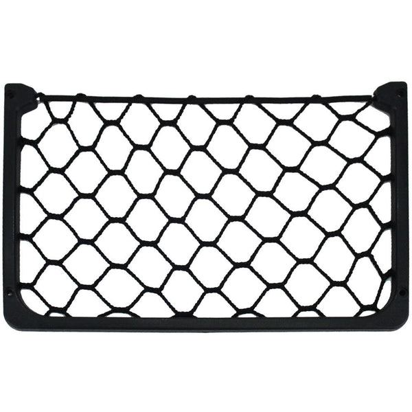 W4 Elasticated Net Storage Pocket - Towsure