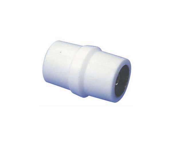 W4 In-Line Coupler: Co-Axial - Towsure