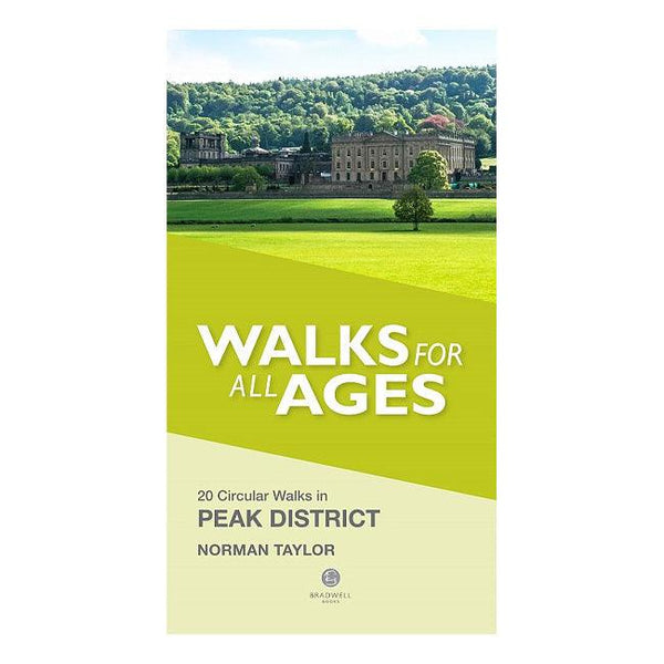 Walks For All Ages: Peak District - Towsure