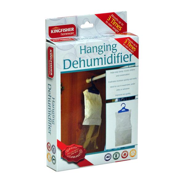 Wardrobe Hanging Dehumidifier - Towsure