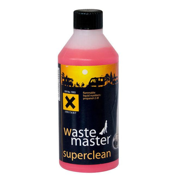 Wastemaster Clean - 250ml - Towsure