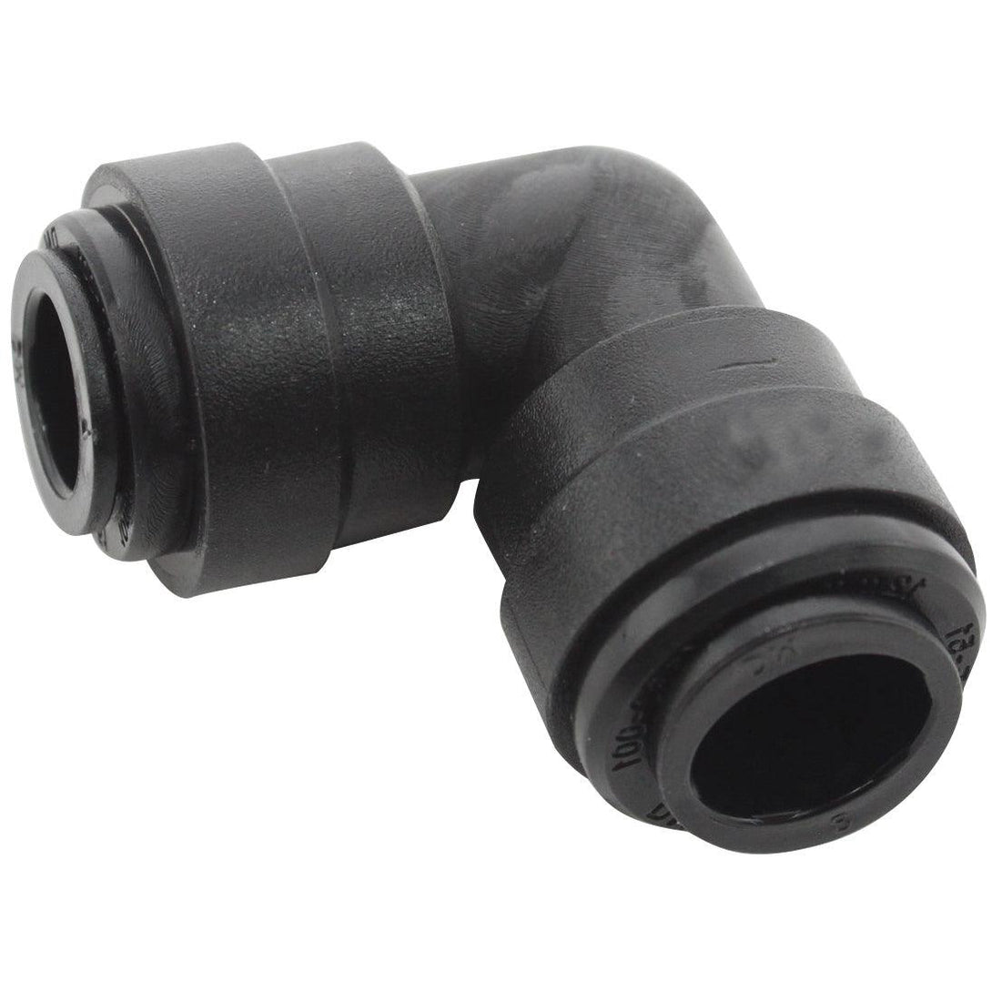 Water Connector Equal Elbow 12mm - Towsure