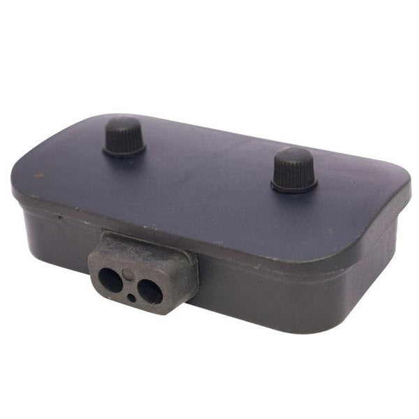 Waterproof 12 Volt Electrical Connector Junction Box - Towsure