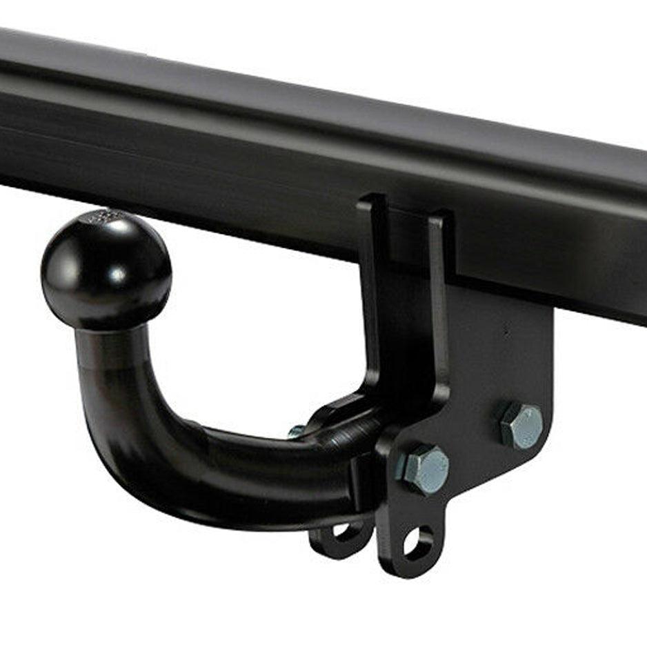 Westfalia Swan Neck Towbar - Fiat Panda 2012 Onwards - Towsure