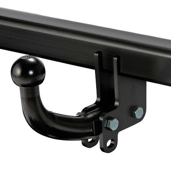 Westfalia Swan Neck Towbar - Volkswagen Golf Hatchback Mk6 (Bluemotion, Plus Cross Golf & 4 Motion) (GTi) 2009-2012 - Towsure