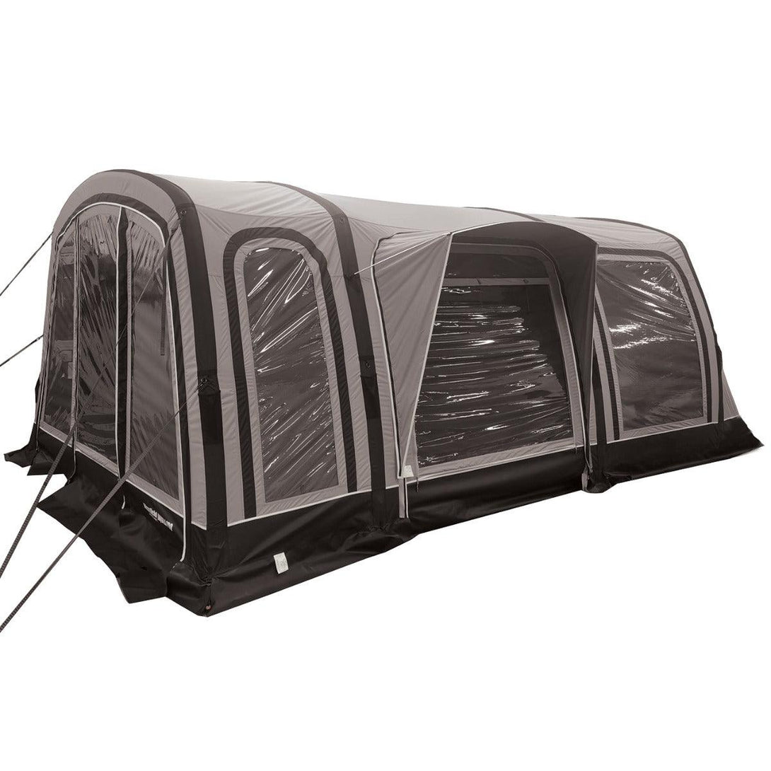 Westfield Aquila Pro 500 Mid Driveaway Awning - Towsure