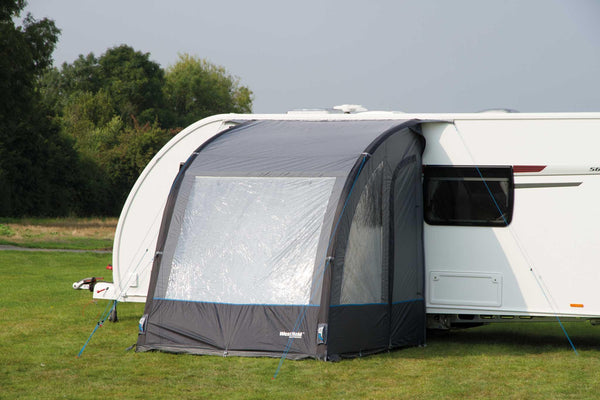 Westfield Lynx 200 Travel Smart Air Awning - Towsure