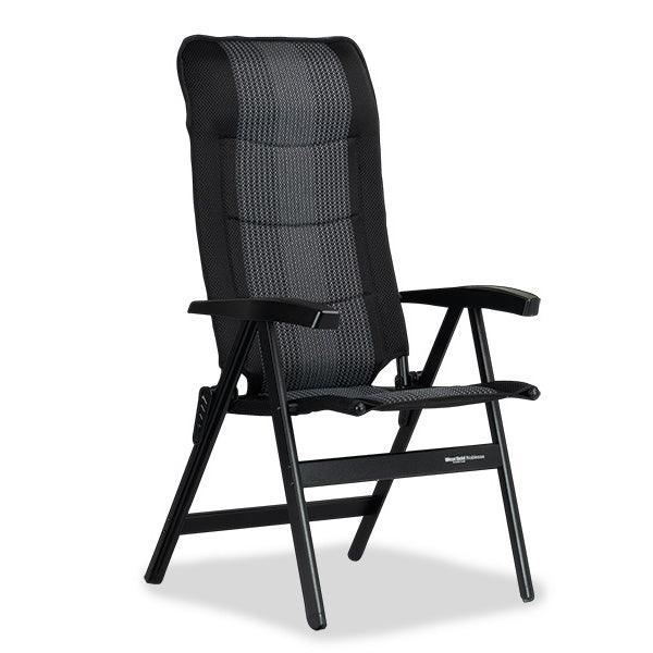 Westfield Noblesse Chair Silverline