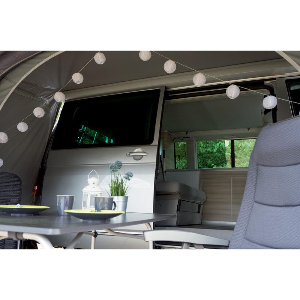 Westfield Orion 300 Air Drive Away Awning - Towsure