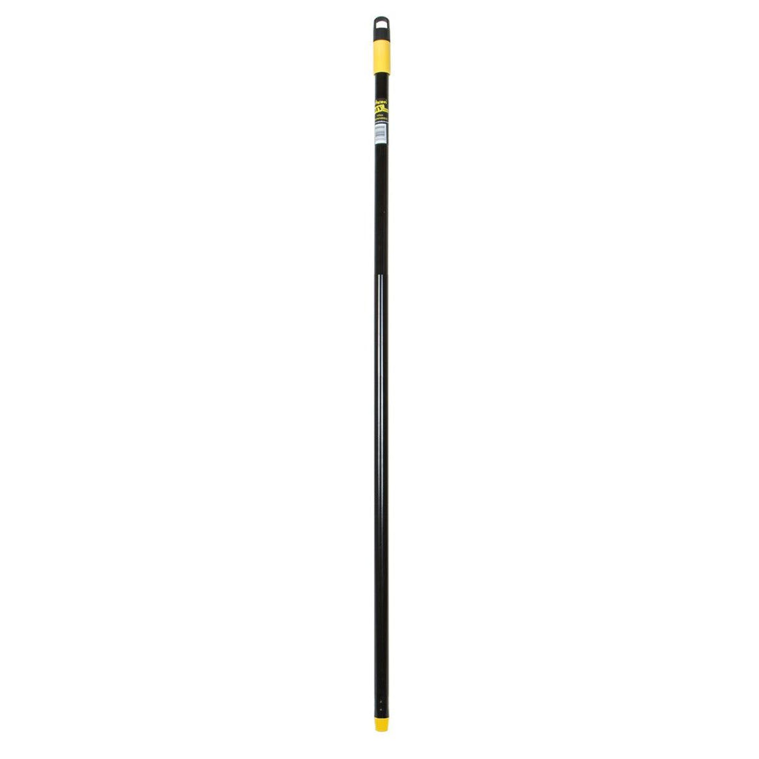 WHAM DIY Heavy-Duty Steel Broom Handle - 120cm - Towsure