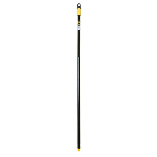 WHAM DIY Heavy-Duty Steel Broom Handle - 120cm - Towsure