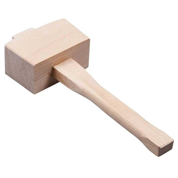 Wooden Mallet - Towsure