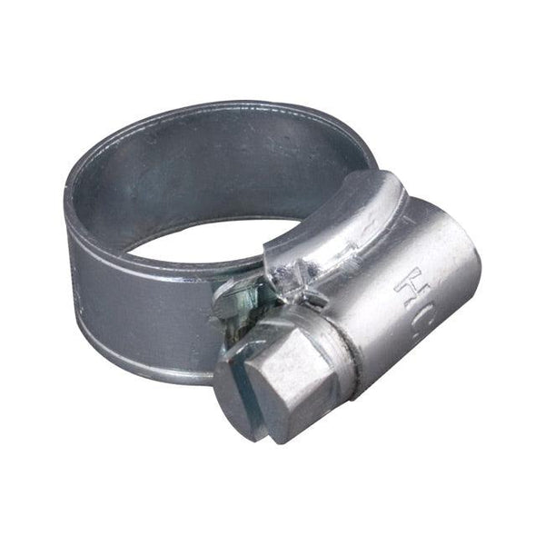 Worm-drive Gas And Water 8-10mm Hose Clip - Towsure