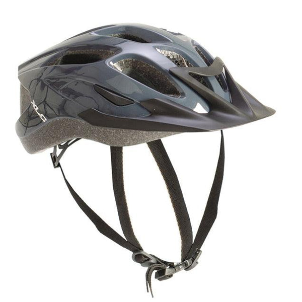 XLC C25 Cycle Helmet - Black - Towsure