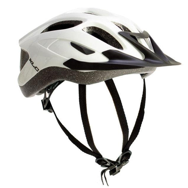 XLC C25 Cycle Helmet - White - Towsure