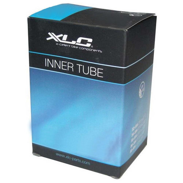 XLC Cycle Inner Tube 16 x 1.75-2.125 Schrader Valve - Towsure