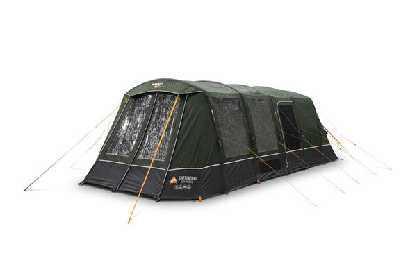 Vango Sherwood Air 400XL Tent Package (Footprint Included)